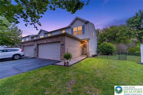 Photo of 2738 Sequoia Drive, Macungie Boro, PA 18062 (MLS # 774819)