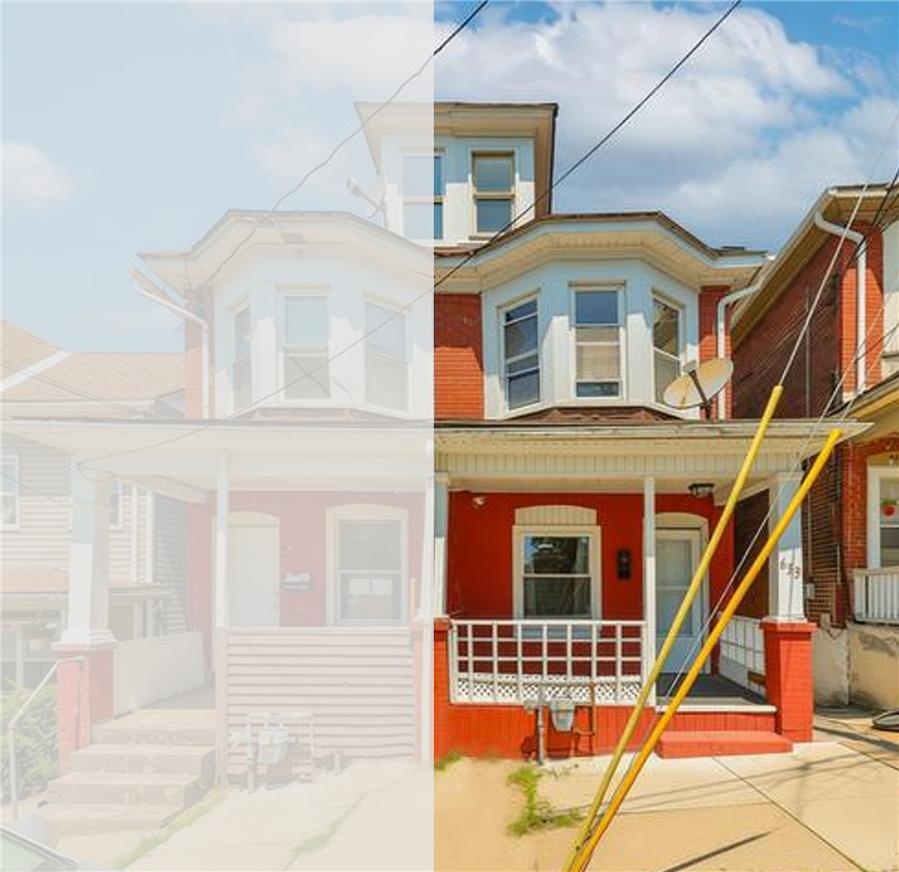 633 W Wilkes Barre Street
