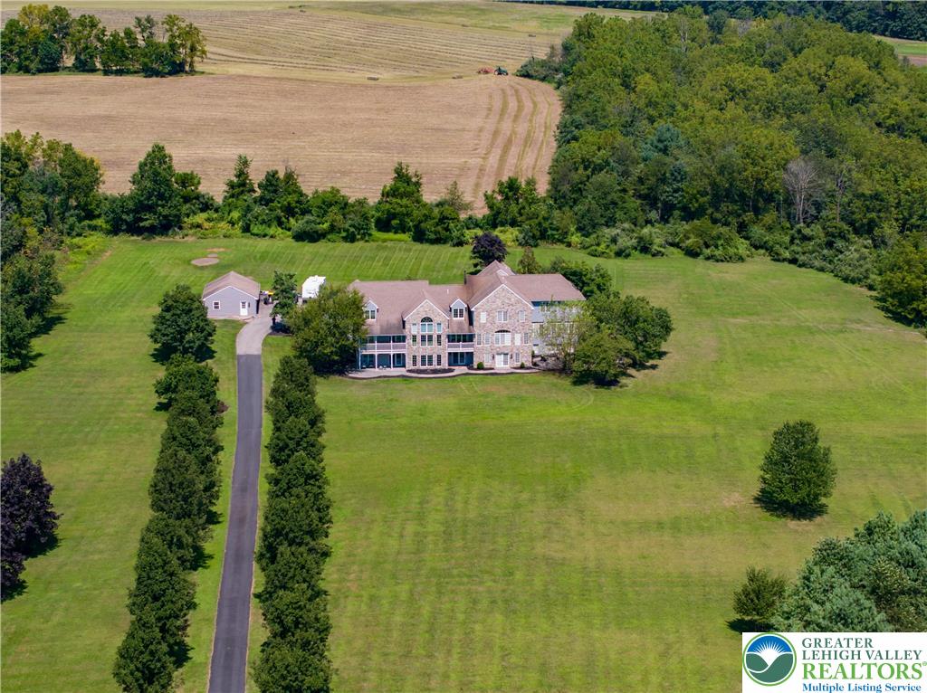 Upper Hanover Twp, Pennsylvania, 18041, United States, 7 Bedrooms Bedrooms, ,9 BathroomsBathrooms,Residential,Active,2023436