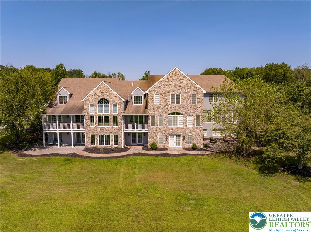 Upper Hanover Twp, Pennsylvania, 18041, United States, 7 Bedrooms Bedrooms, ,9 BathroomsBathrooms,Residential,Active,2023436