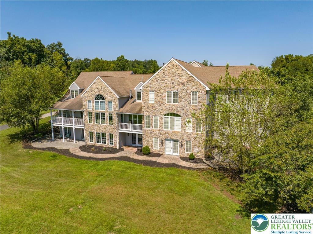 Upper Hanover Twp, Pennsylvania, 18041, United States, 7 Bedrooms Bedrooms, ,9 BathroomsBathrooms,Residential,Active,2023436