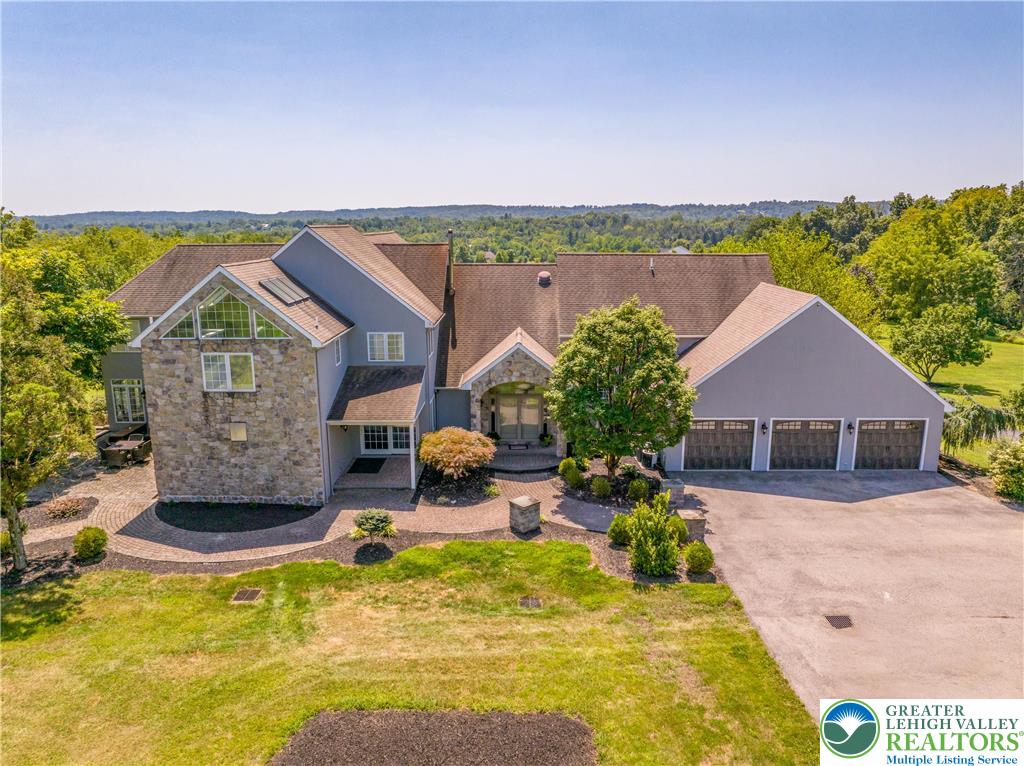 Upper Hanover Twp, Pennsylvania, 18041, United States, 7 Bedrooms Bedrooms, ,9 BathroomsBathrooms,Residential,Active,2023436