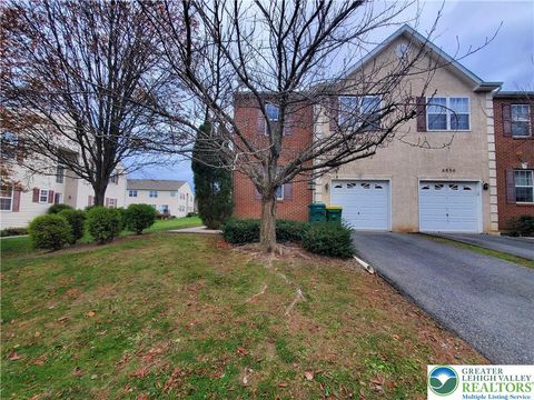 Photo of 6852 Lincoln Drive, Macungie Boro, PA 18062 (MLS # 772006)