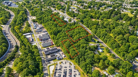 Vacant Land For Sale - W Lafayette Street<br/> Easton, PA 18042