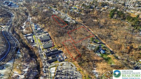 Photo of W Lafayette Street, Easton, PA 18042 (MLS # 768676)