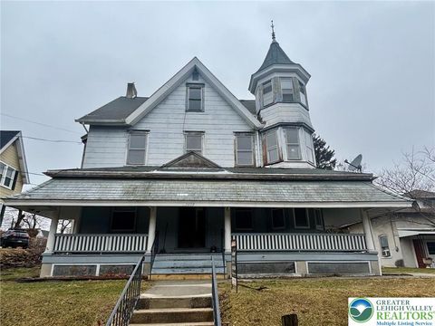 Photo of 3629 Dorney Road, Whitehall, PA 18104 (MLS # 772835)