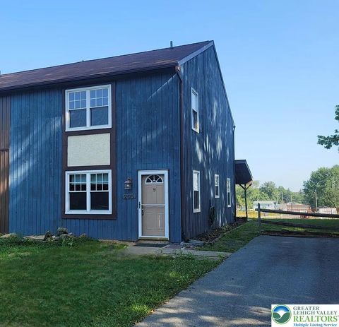 Photo of 205 Willow Street, Macungie Boro, PA 18062 (MLS # 772658)