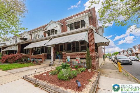 Photo of 927 N 20th Street, Allentown, PA 18104 (MLS # 776046)