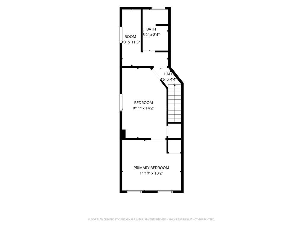 932 Mechanic Street