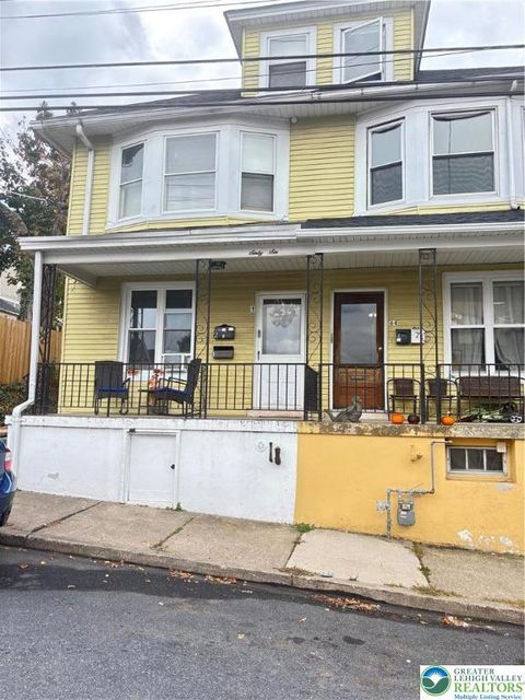 Photo of 66 Ettwein Street #2, Bethlehem, PA 18018 (MLS # 766117) Photo of 66 Ettwein Street #2, Bethlehem, PA 18018 (MLS # 766117)
