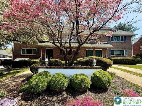 Photo of 17 24th Street, Allentown, PA 18104 (MLS # 775496)