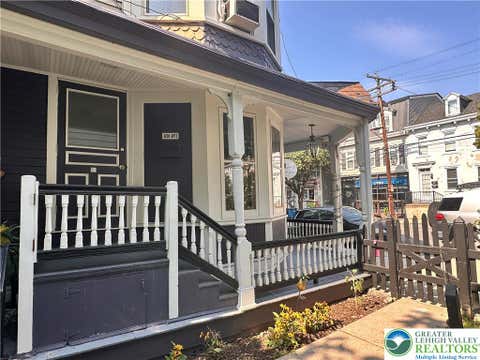 Apartment For Rent - 320 Cattell Street #2<br/> Northampton County, Easton, PA 18042