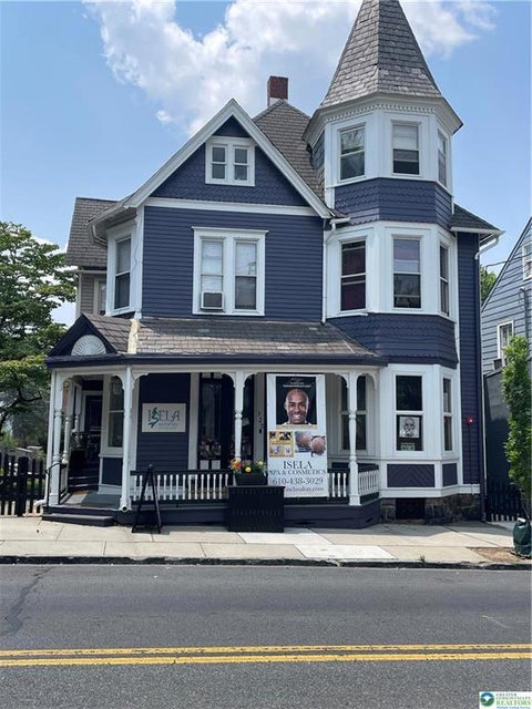 Apartment For Rent - 320 Cattell Street #2<br/> Northampton County, Easton, PA 18042