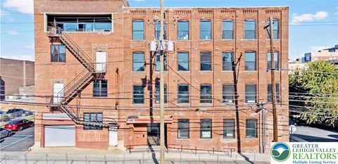 Photo of 123 N Lumber Street #2B, Allentown, PA 18102 (MLS # 768646)