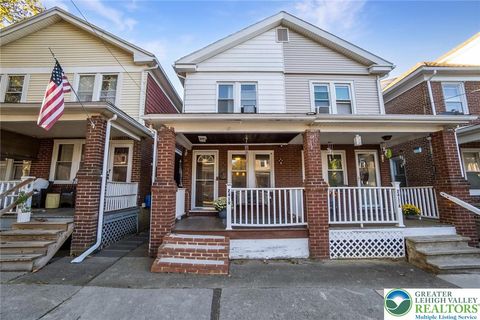 Photo of 2419 Forest Street, Wilson Boro, PA 18042 (MLS # 766806) Photo of 2419 Forest Street, Wilson Boro, PA 18042 (MLS # 766806)