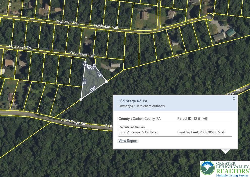 36 Occoquan Trail