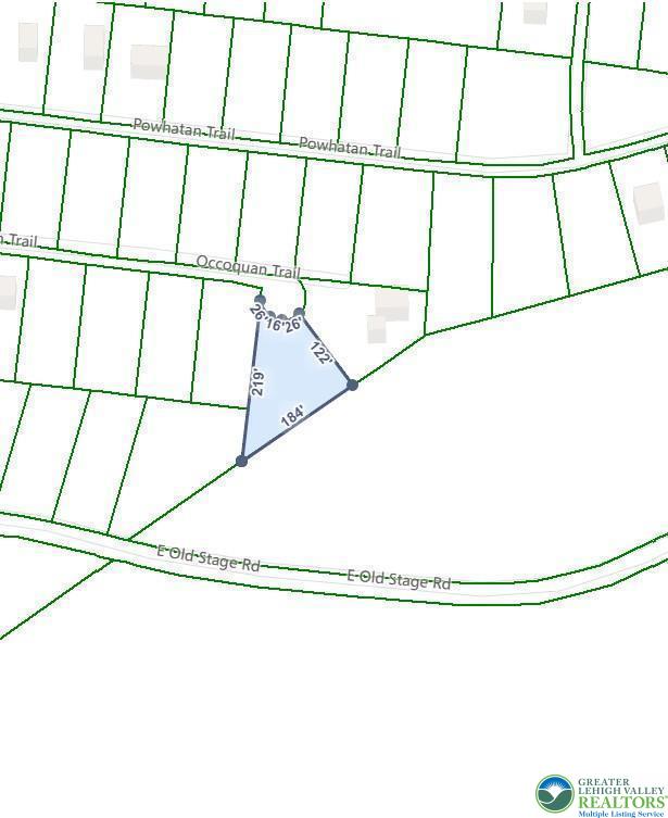 36 Occoquan Trail