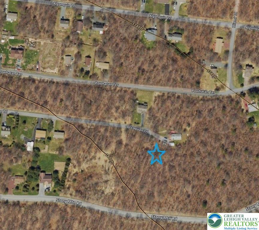 36 Occoquan Trail