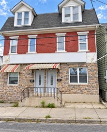 413 Buchanan Street Bethlehem City PA 18015