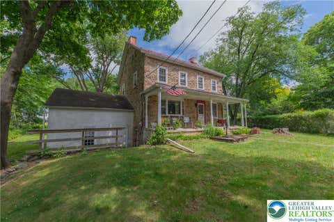 Photo of 2783 Brunner Road, Upper Milford Twp, PA 18049 (MLS # 778686)