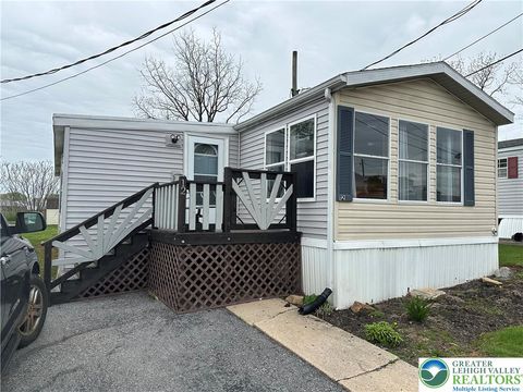 Photo of 12 Roth Avenue, Longswamp Twp, PA 19539 (MLS # 776079)