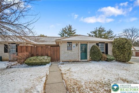 Photo of 2869 Whitemarsh Place, Macungie, PA 18062 (MLS # 772431)