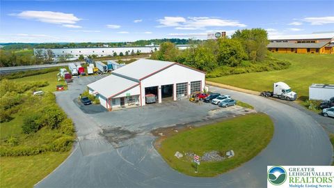 Photo of 9889 Old 22, Weisenberg Twp, PA 18031 (MLS # 765223) Photo of 9889 Old 22, Weisenberg Twp, PA 18031 (MLS # 765223)