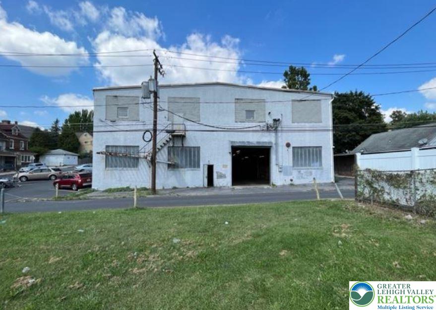 Allentown City, Pennsylvania 18109, United States, ,Commercial,Active,199948