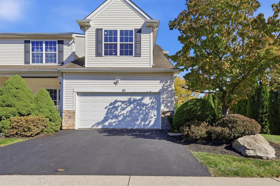 37 Cobblestone Drive