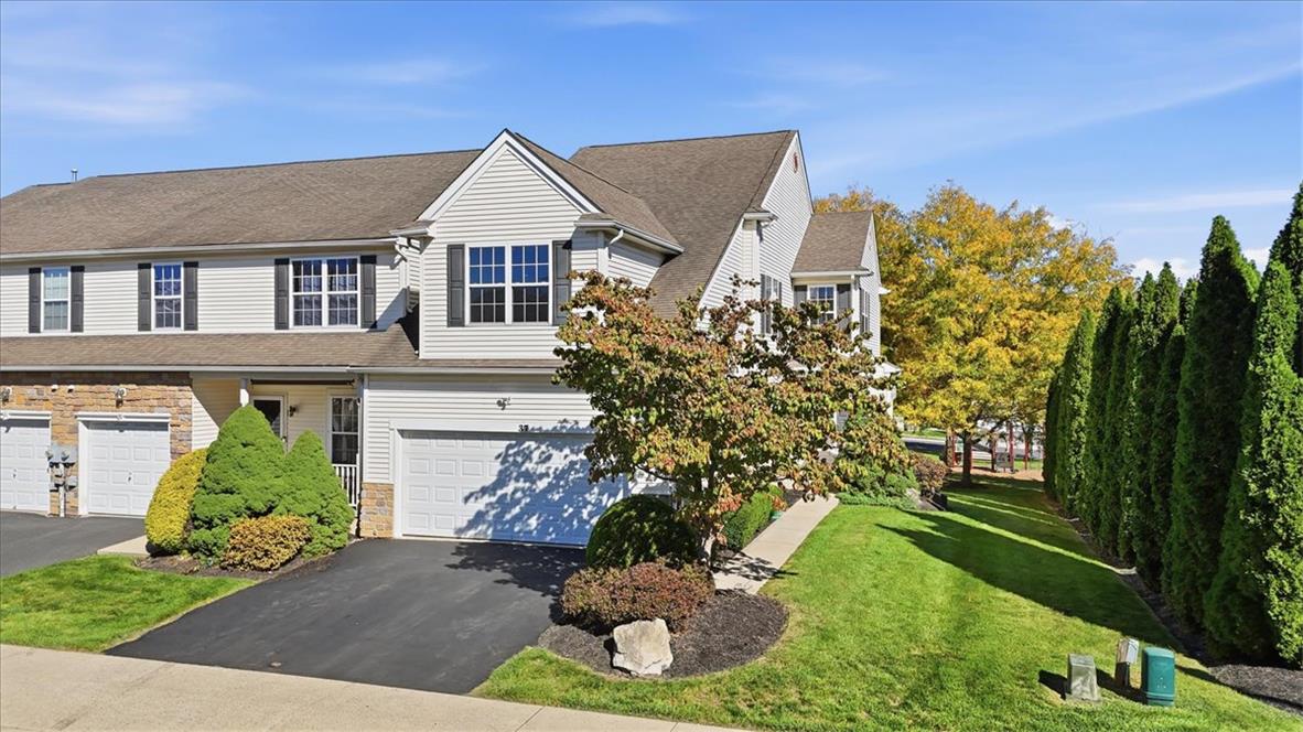 37 Cobblestone Drive