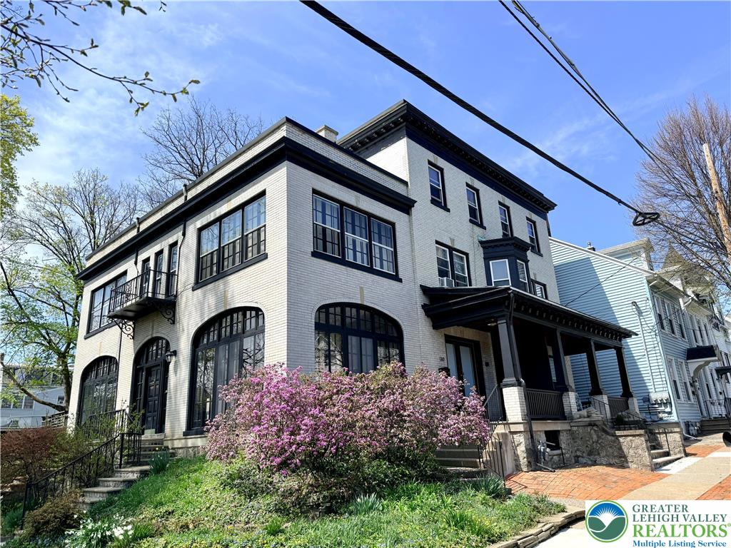 120 Porter Street