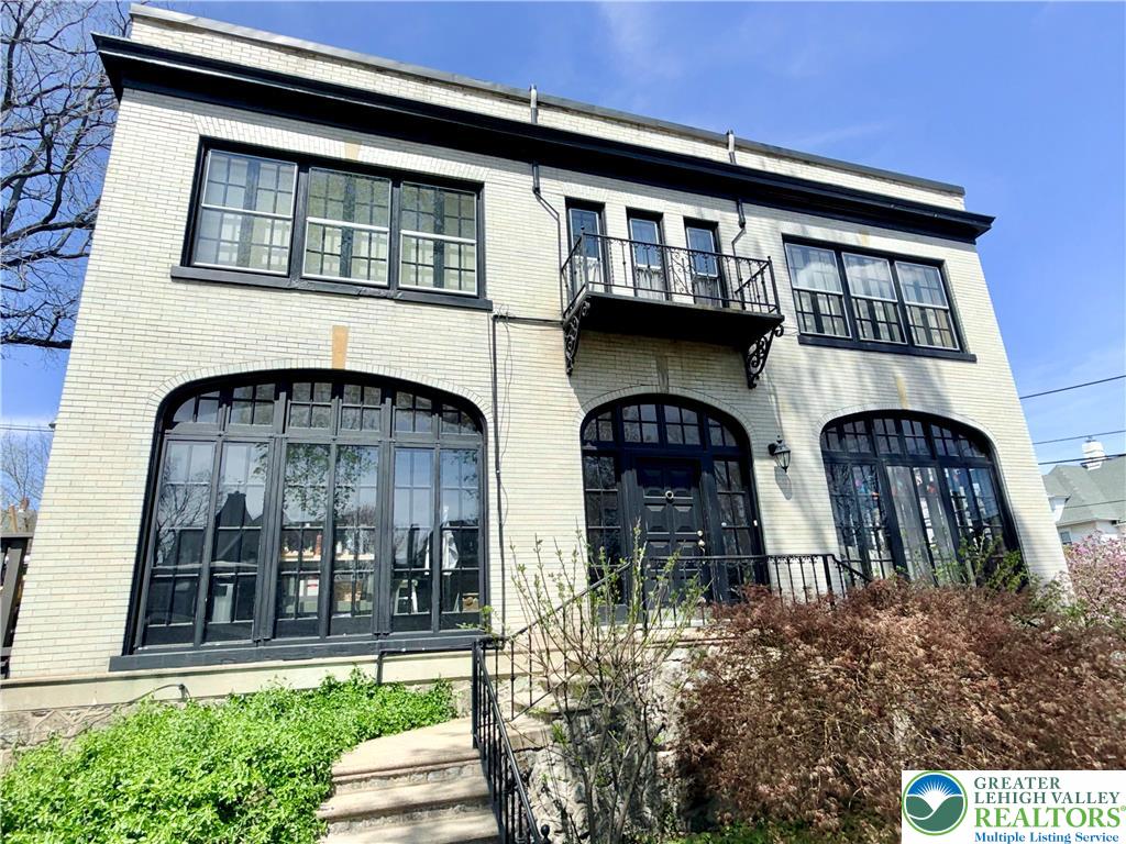 120 Porter Street