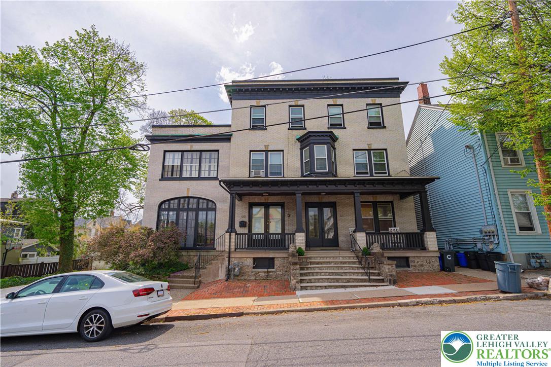 120 Porter Street