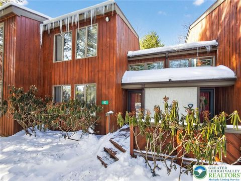 Photo of 82 Doe, Kidder Twp, PA 18624 (MLS # 771533)