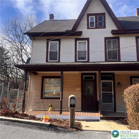 Photo of 420 7th Street, Slatington Boro, PA 18080 (MLS # 770542)