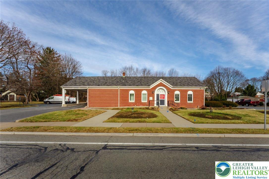 707 New Brunswick Avenue