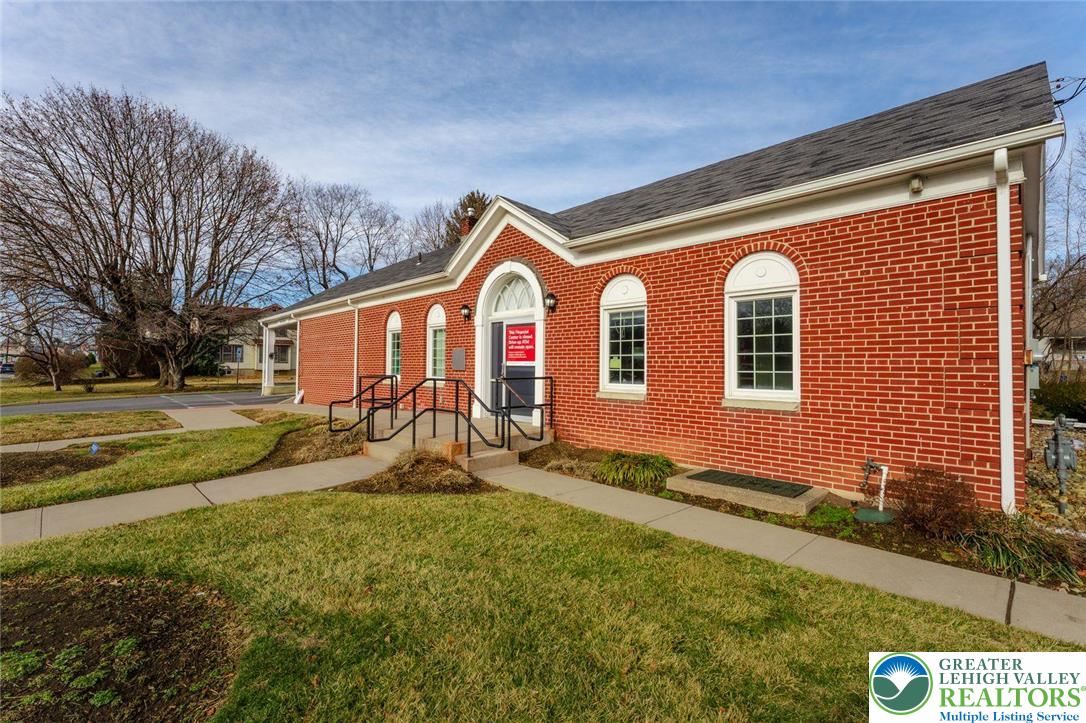 707 New Brunswick Avenue