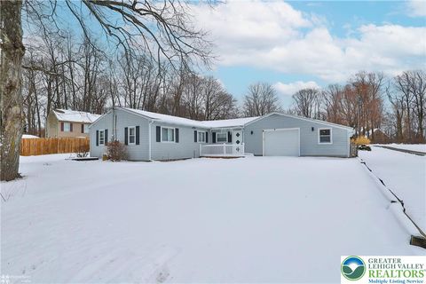 Photo of 7718 Sweetwood Drive, Macungie, PA 18062 (MLS # 770179)