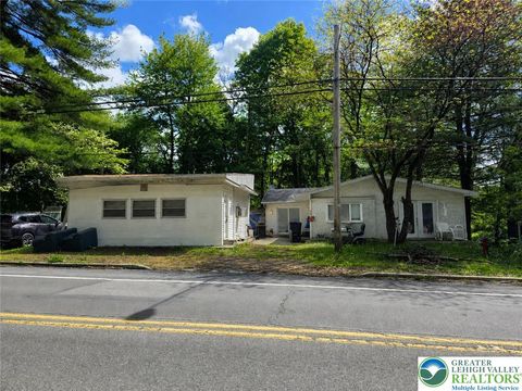 Photo of 869 N 1st Street, Mahoning Twp, PA 18235 (MLS # 777185)