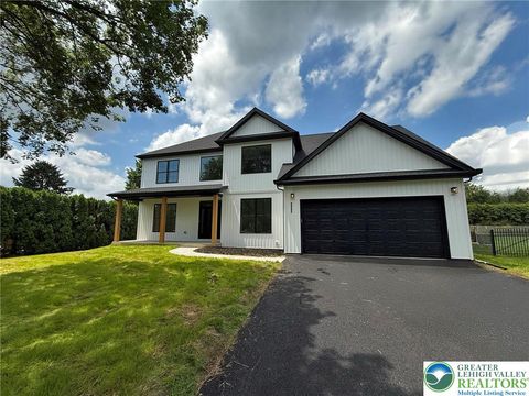 Photo of Strauss Lane #1, Lower Saucon Twp, PA 18105 (MLS # 759755) Photo of Strauss Lane #1, Lower Saucon Twp, PA 18105 (MLS # 759755)