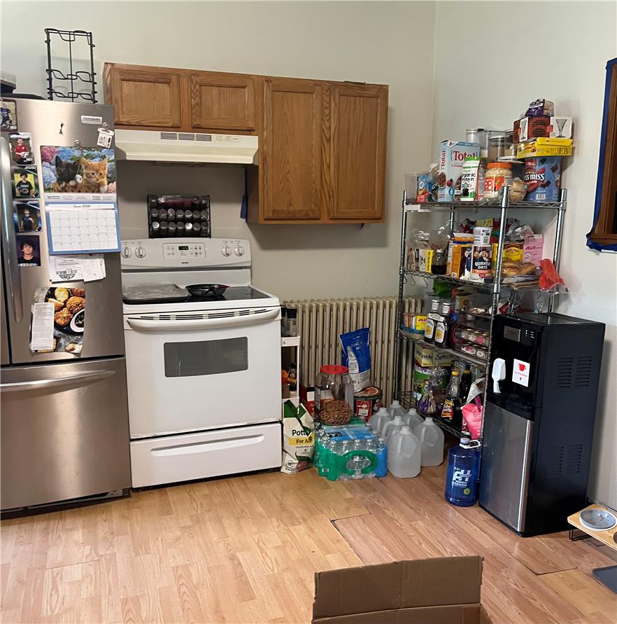 320 N 1st Street