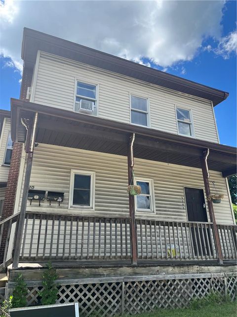 Photo of 320 N 1st Street, Lehighton Boro, PA 18235 (MLS # 777976)