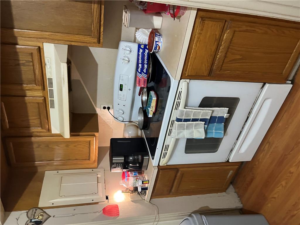 320 N 1st Street