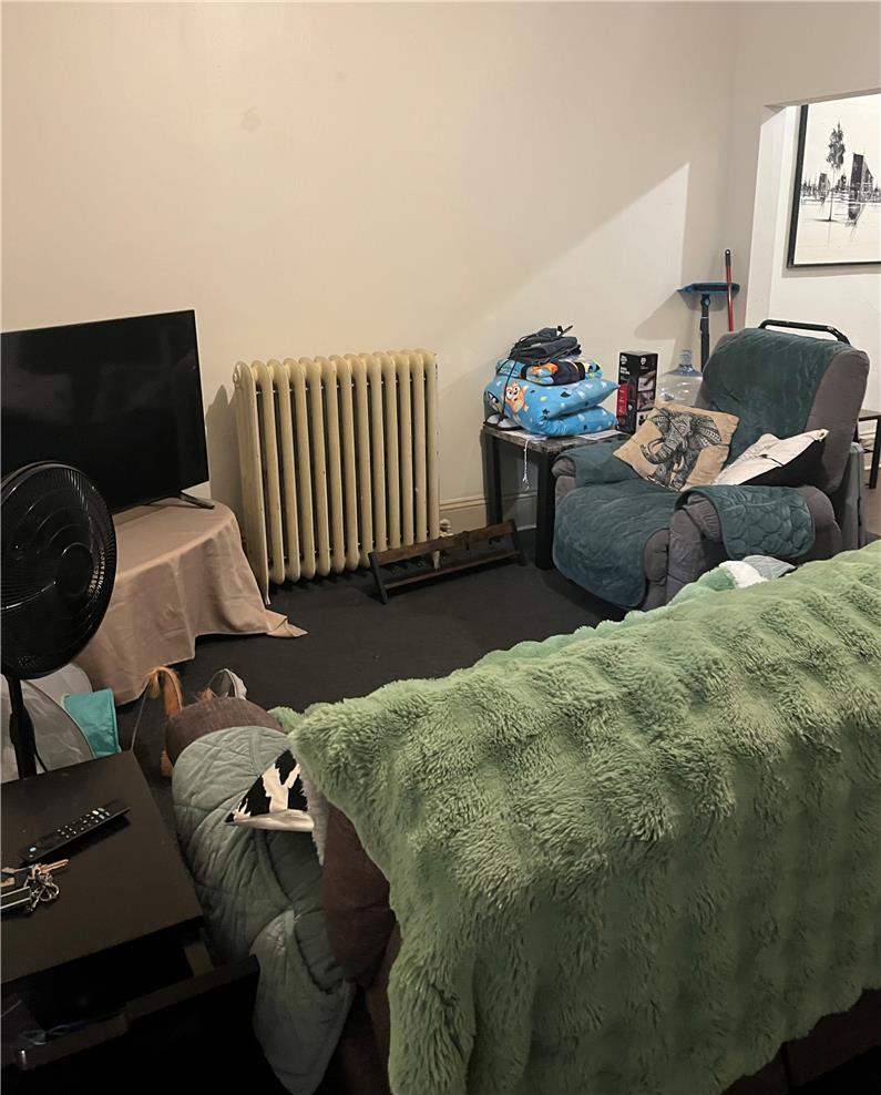 320 N 1st Street