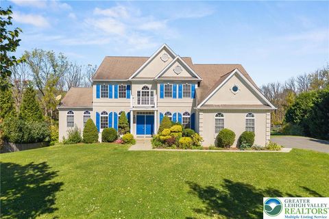 Photo of 3411 Stonegate Dr, Upper Saucon Twp, PA 18034 (MLS # 766133) Photo of 3411 Stonegate Dr, Upper Saucon Twp, PA 18034 (MLS # 766133)