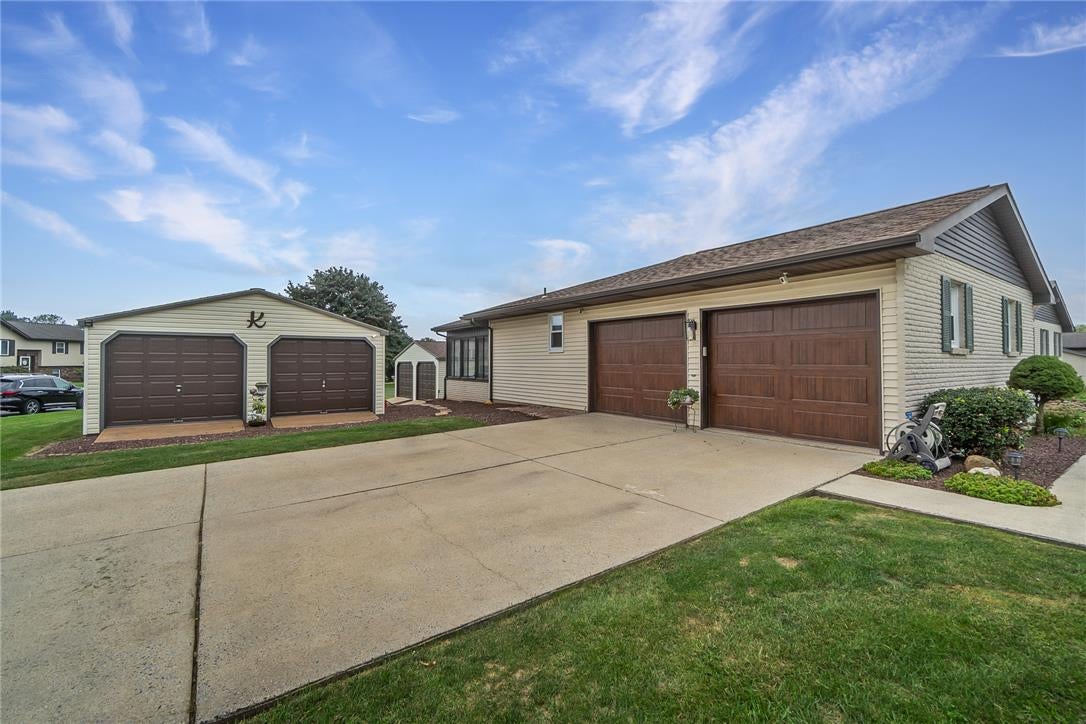 5728 Pheasant Road