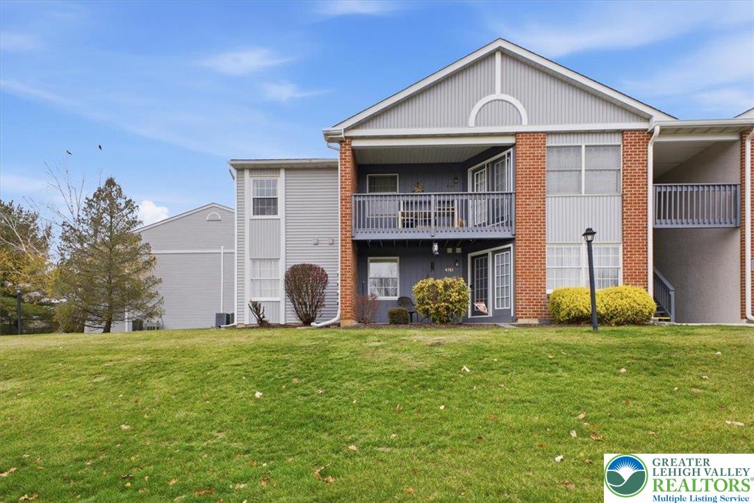 Hanover Twp, Pennsylvania 18017, United States, 2 Bedrooms Bedrooms, ,2 BathroomsBathrooms,Residential,Active,254552