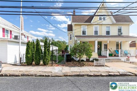 Homes For Sale - 4216 Main Street<br/> Washington, PA 18079