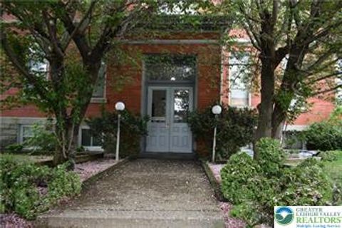 Photo of 1236 Washington Street #104, Easton, PA 18042 (MLS # 772084)