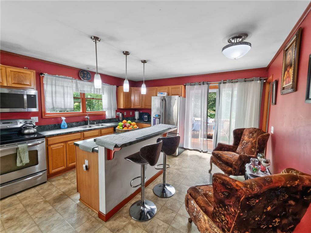 1326 Hilltop Drive